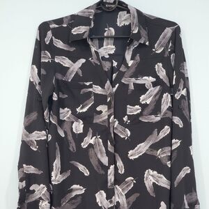 Express womens shirt